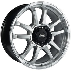Advanti ML772 8x18/5x150 ET45 DIA110,2