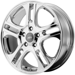 American Racing AR887 7,5x18/5x114,3 ET45 DIA72,6