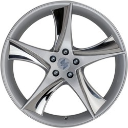 Eta Beta Jofiel X 9,5x21/5x130 ET42 DIA71,6
