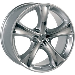 Eta Beta Tettsut X 10x22/5x130 ET45 DIA71,6