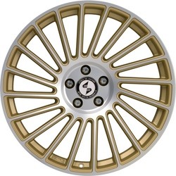 Eta Beta VENTi R 9x21/5x112 ET25 DIA78,1