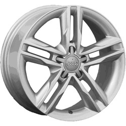FR A34 7,5x17/5x112 ET45 DIA66,6