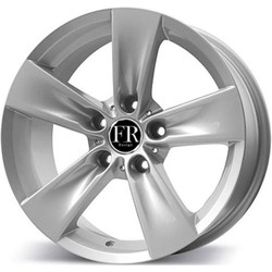 FR B131 7x16/5x120 ET44 DIA72,6