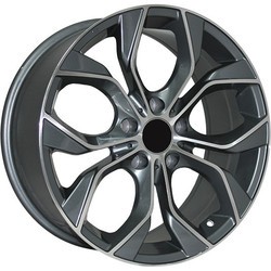 FR B182 (8x18/5x120 ET43 DIA72,6)
