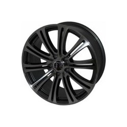 FR B860 (9x19/5x120 ET39 DIA72,6)