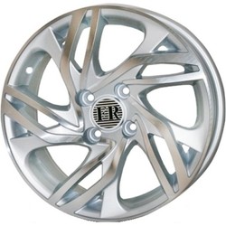 FR CI32 7x16/4x108 ET29 DIA65,1