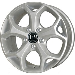 FR FD386 (6,5x15/5x108 ET52,5 DIA63,4)