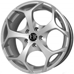 FR FD619 7x17/5x108 ET50 DIA63,4