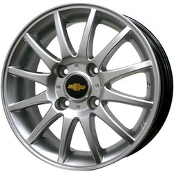 FR GN17 (6x15/4x114,3 ET44 DIA56,6)