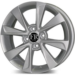 FR GN77 5,5x15/4x100 ET46 DIA56,6