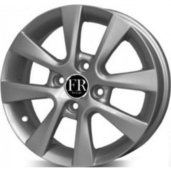 FR HND622 (5,5x14/4x100 ET46 DIA54,1)