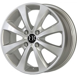 FR HND73 6x15/4x100 ET48 DIA54,1