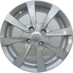 FR HND74 6x16/4x100 ET52 DIA54,1