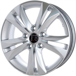 FR KI028 6x16/5x114,3 ET48 DIA67,1