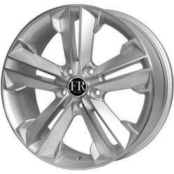 FR KI130 7x17/5x114,3 ET48 DIA67,1
