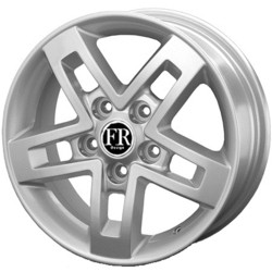 FR KI15 (6,5x16/5x114,3 ET50 DIA67,1)