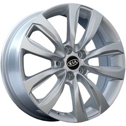 FR KI25 7x17/5x114,3 ET41 DIA67,1