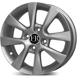 FR KI622 (5,5x14/4x100 ET46 DIA54,1)