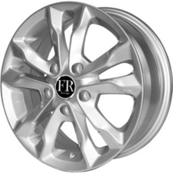 FR KI669 (6x15/5x114,3 ET46 DIA67,1)