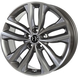 FR KI766 7x17/5x114,3 ET44 DIA67,1