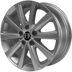 FR KI93 6,5x17/5x114,3 ET45 DIA67,1