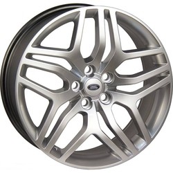 FR LR643 (8,5x20/5x120 ET45 DIA72,6)