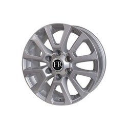 FR LX77 (7,5x18/6x139,7 ET25 DIA106,2)