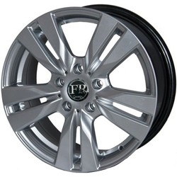 FR MR004 7x16/5x112 ET43 DIA66,6