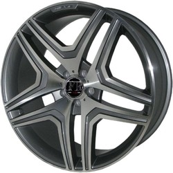 FR MR67 (7,5x16/5x112 ET35 DIA66,6)