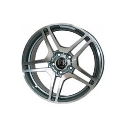FR MR87 9,5x19/5x112 ET35 DIA66,6