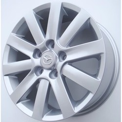 FR MZ21 6,5x16/5x114,3 ET50 DIA67,1