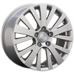 FR MZ27 7x17/5x114,3 ET52 DIA67,1