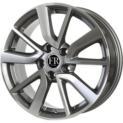 FR NS146 7x17/5x114,3 ET40 DIA66,1