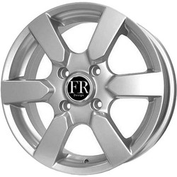 FR NS30 6x15/4x114,3 ET45 DIA66,1