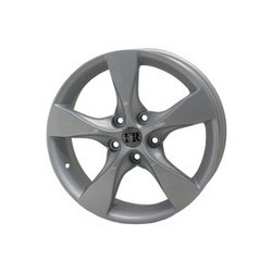 FR NS36 7x17/5x114,3 ET45 DIA66,1