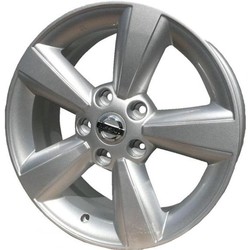 FR NS38 6,5x16/5x114,3 ET40 DIA66,1