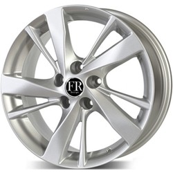 FR NS5148 7x17/5x114,3 ET40 DIA66,1