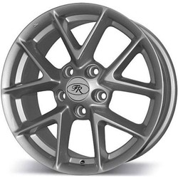 FR NS524 7x16/5x114,3 ET40 DIA66,1