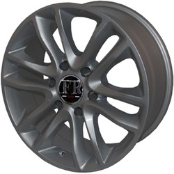 FR NS55 8x18/6x139,7 ET35 DIA77,7