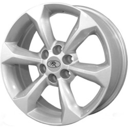 FR NS650 7x17/6x114,3 ET30 DIA66,1
