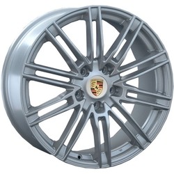FR PR9 (10x21/5x130 ET50 DIA71,6)