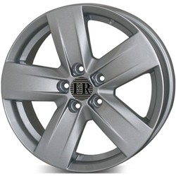 FR RN109 6,5x16/5x114,3 ET50 DIA66,1