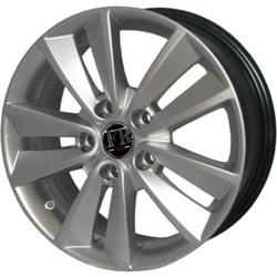 FR RN14 (6,5x16/5x114,3 ET50 DIA66,1)