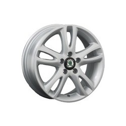 FR SK1 6x15/5x112 ET47 DIA57,1
