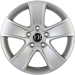 FR SK5107 6,5x16/5x112 ET50 DIA57,1