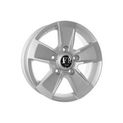 FR SNG6 7x16/5x130 ET43 DIA84,1