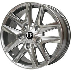 FR TY102 (8x18/5x150 ET60 DIA110,1)