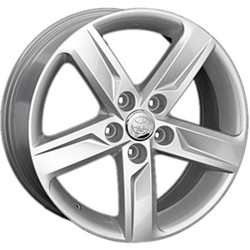 FR TY113 6,5x17/5x114,3 ET39 DIA60,1