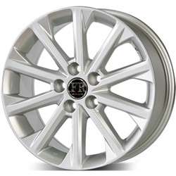 FR TY119 6,5x16/5x114,3 ET45 DIA60,1