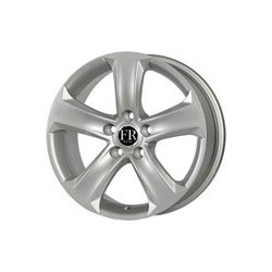 FR TY139 (7x17/5x114,3 ET39 DIA60,1)